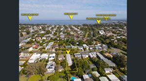 SIL home in Brisbane, Margate 4109