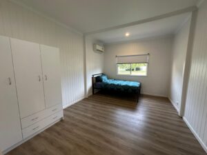SIL home in Brisbane, Chermside