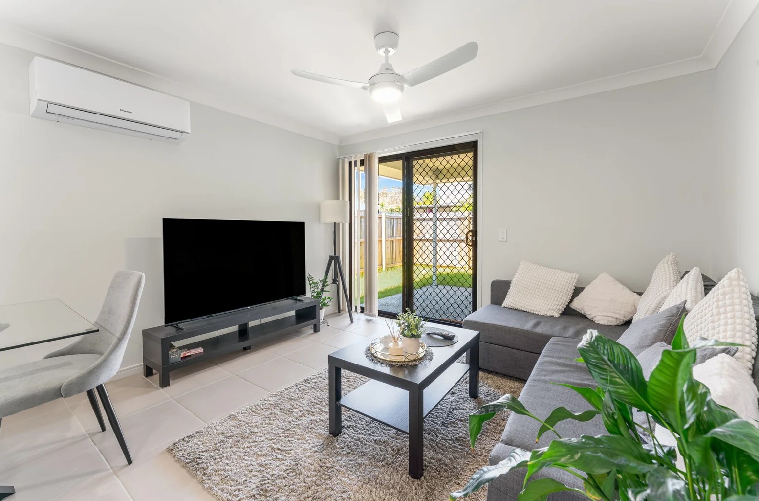 Brand New - For Sole Occupancy - SIL 3 Bed, 2 Bathroom at Marsden