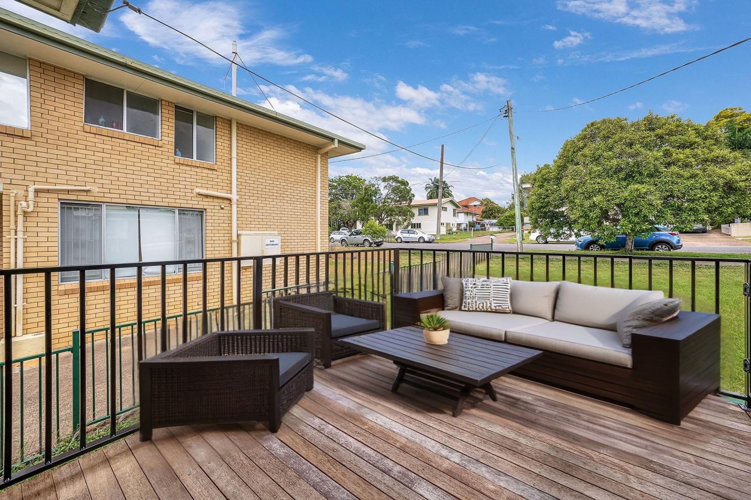4 Bedroom SIL + Separate Living Areas at Chermside